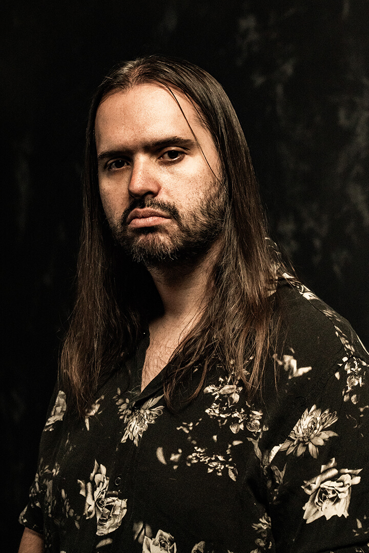 Andre Vasconcelos