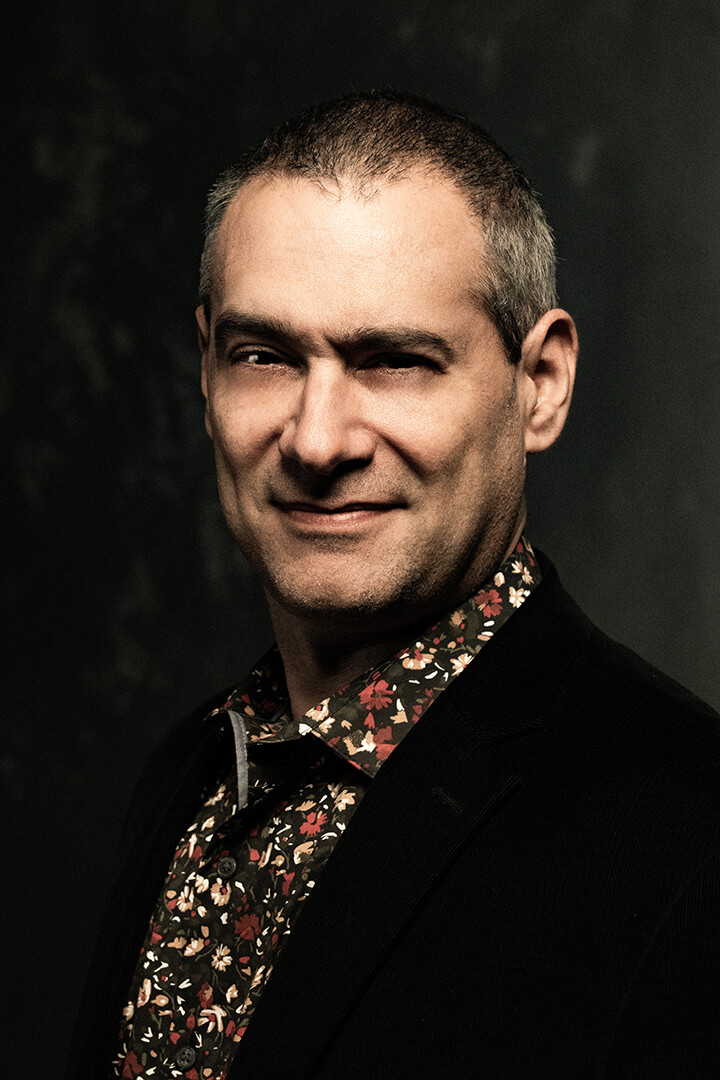 David Katzman