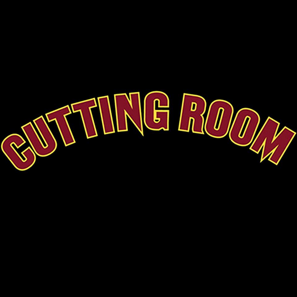 The Cutting Room