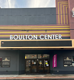 Boulton Center, Bayshore, Long Island