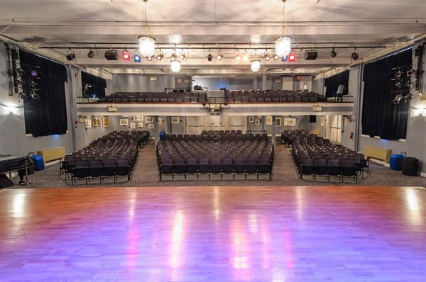 Landmark Theatre - Port Washington - NY